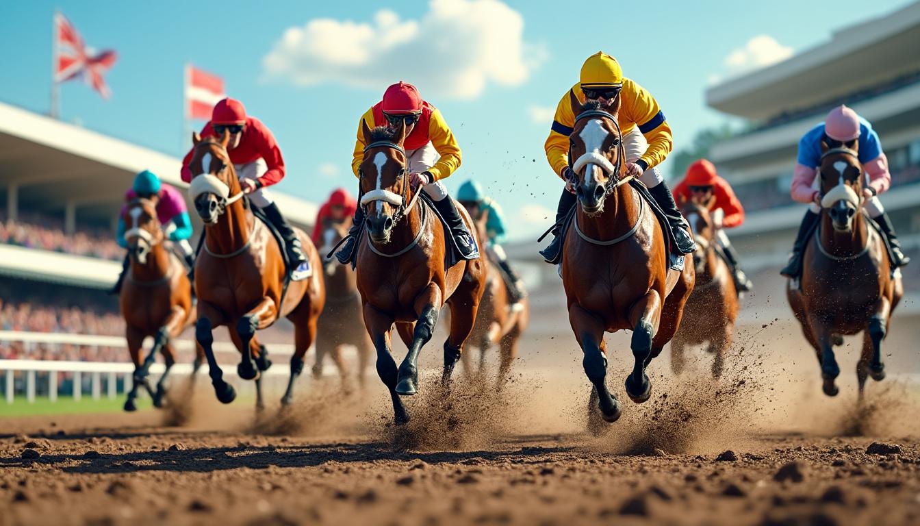 découvrez une analyse détaillée des arrivées du quinté d'hier et apprenez quelles stratégies adopter pour améliorer vos paris futurs.