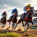 découvrez les résultats du tiercé d'hier et quelles performances équines ont marqué la course. analyse des chevaux qui ont fait la différence.