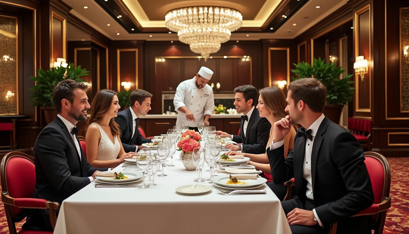 découvrez l'ambiance vibrante du casino maxims à westcliff-on-sea, royaume-uni. plongez dans une expérience de jeu unique alliant divertissement, jeux variés et atmosphère animée.