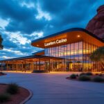 découvrez comment le casino lasseters à alice springs en australie séduit les visiteurs grâce à ses jeux variés, son ambiance unique et ses offres exclusives.
