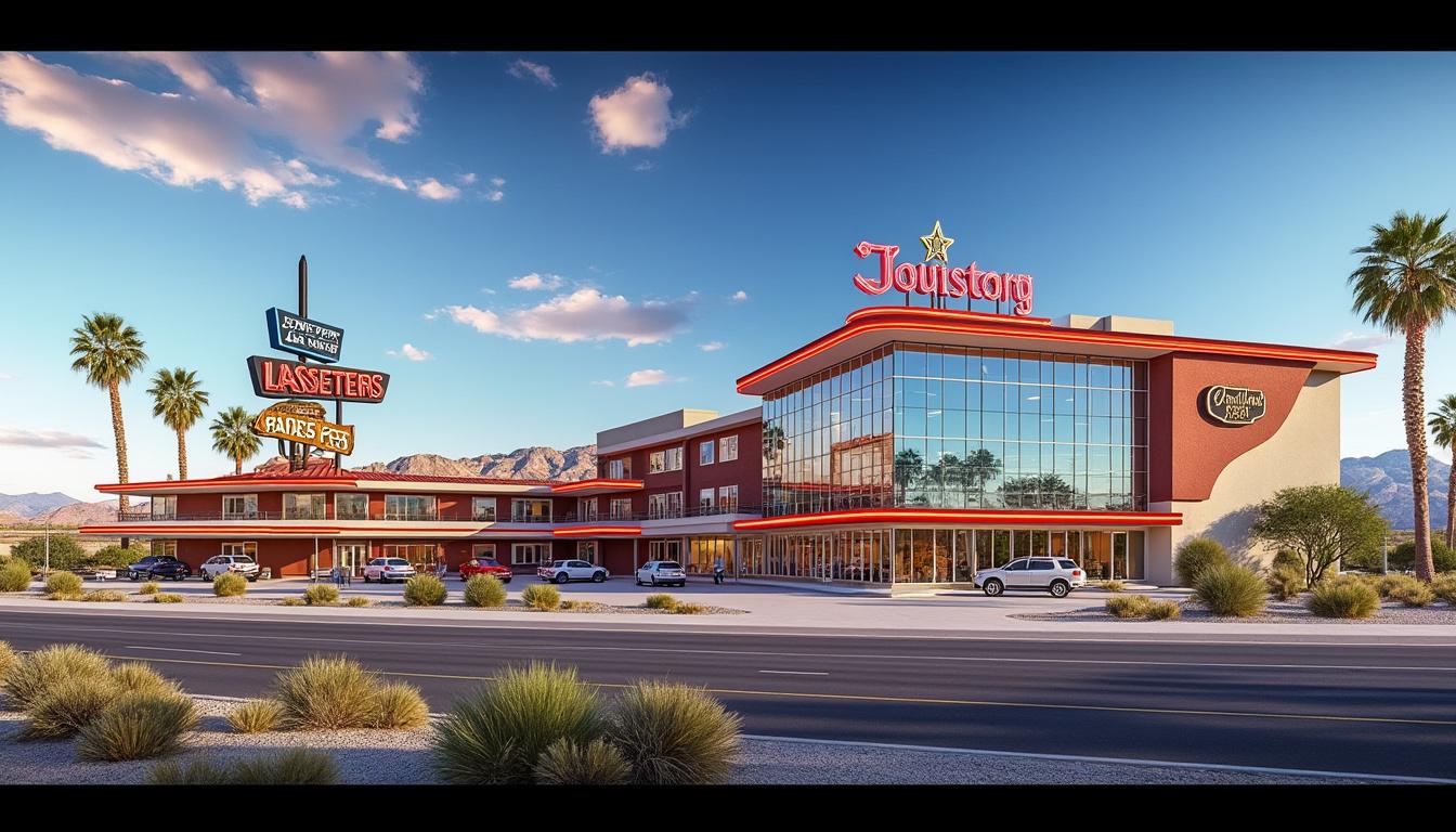 découvrez comment le casino lasseters à alice springs en australie séduit les visiteurs grâce à son ambiance unique, ses jeux variés et son cadre exceptionnel au cœur du désert.