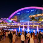 plongez dans l'univers captivant des jeux du casino sibaya à durban, afrique du sud, et vivez une expérience de divertissement inoubliable.