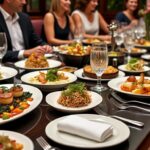 découvrez les meilleures activités à faire au casino ville resort-casino à townsville, australie : jeux passionnants, divertissements variés, restaurants délicieux et plus encore pour une expérience inoubliable.