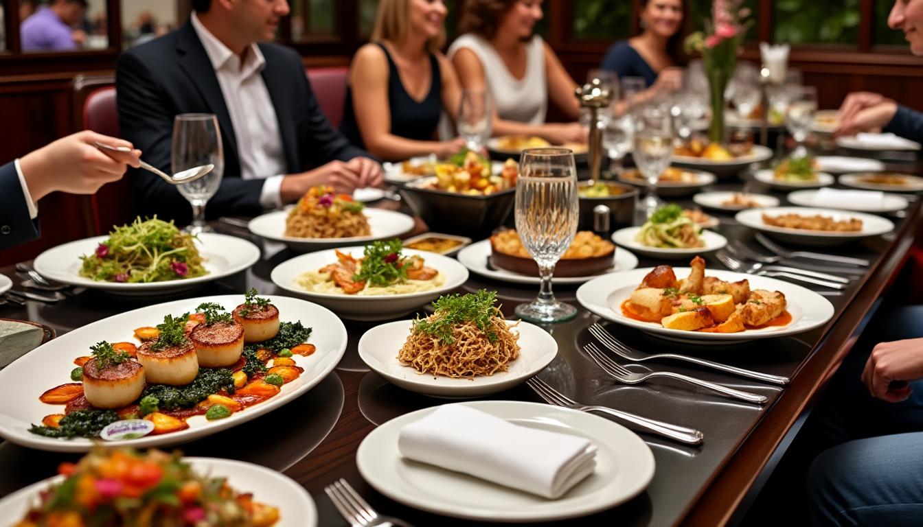 découvrez les meilleures activités à faire au casino ville resort-casino à townsville, australie : jeux passionnants, divertissements variés, restaurants délicieux et plus encore pour une expérience inoubliable.