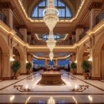 découvrez le luxe et l'excitation au casino barrière de menton, où une ambiance raffinée et des jeux prestigieux vous attendent pour une expérience inoubliable.