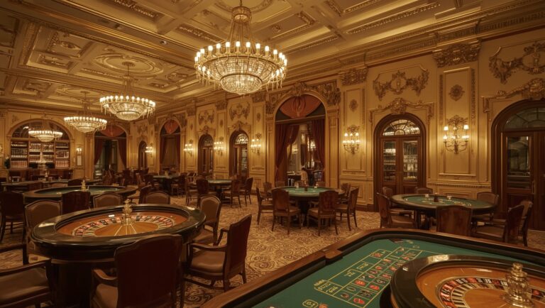 Les secrets du succès du casino Grand Casino à Dunedin en Nouvelle-Zélande révélés