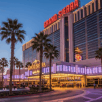 casino Grand Sierra Resort