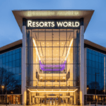 casino Resorts World Birmingham