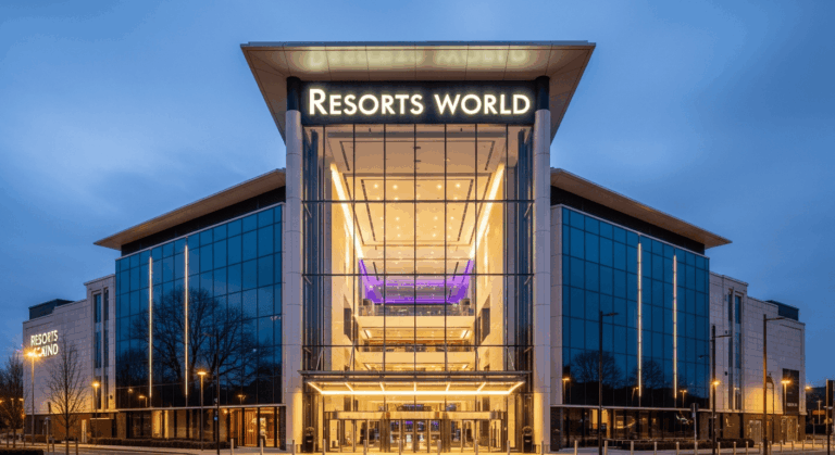 Un guide pour maximiser votre expérience aux casino Resorts World Birmingham au Royaume-Uni