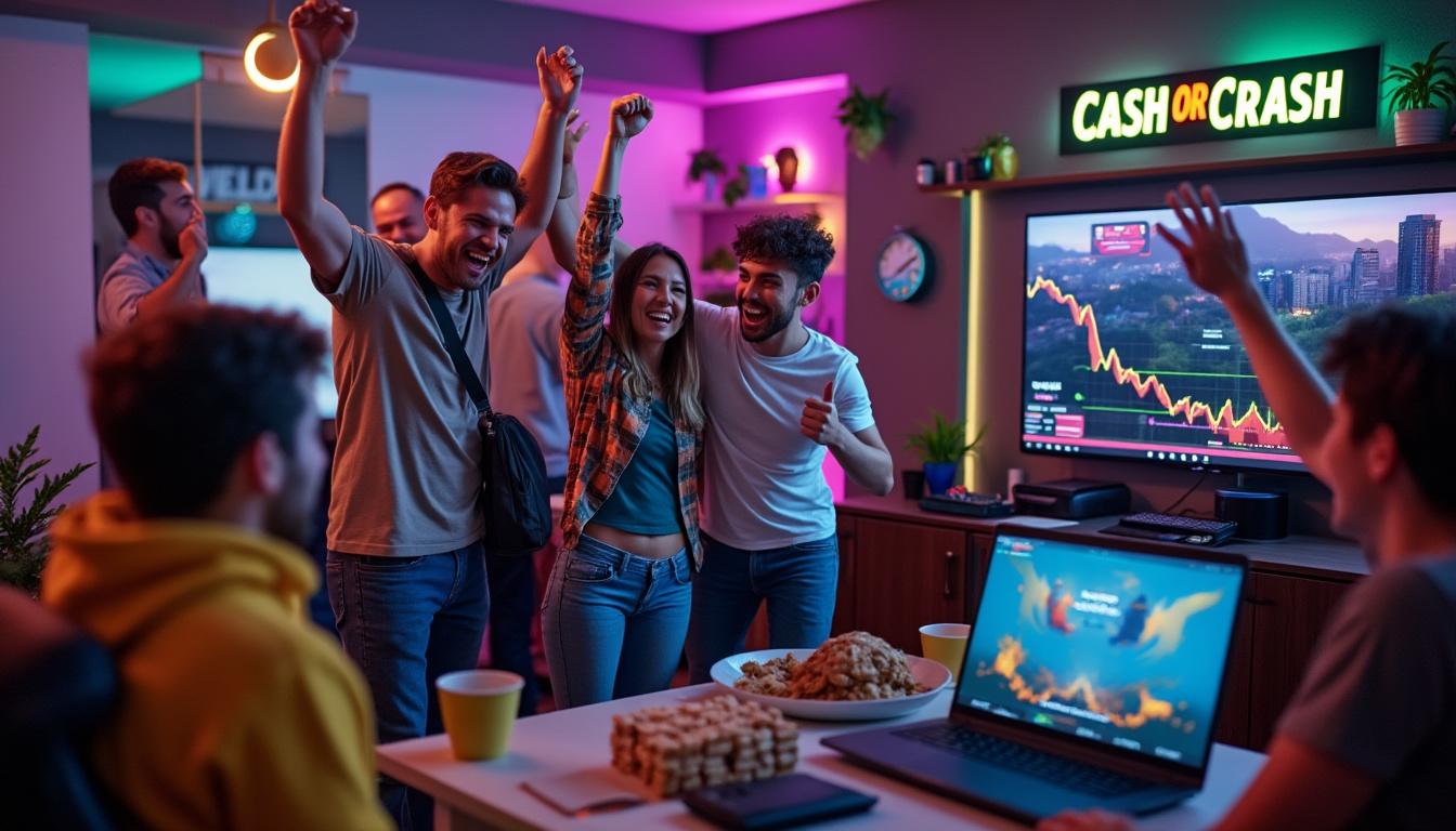 découvrez les erreurs courantes à éviter dans cash or crash pour maximiser vos chances de réussite et remporter le jackpot en toute stratégie.