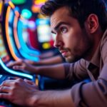 découvrez comment sélectionner les meilleures machines de slots bonanza pour maximiser vos chances de gagner et profiter pleinement de l'expérience de jeu.