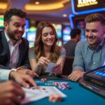 découvrez pourquoi le keno séduit autant les passionnés de loterie, entre plaisir du jeu et divertissement captivant.