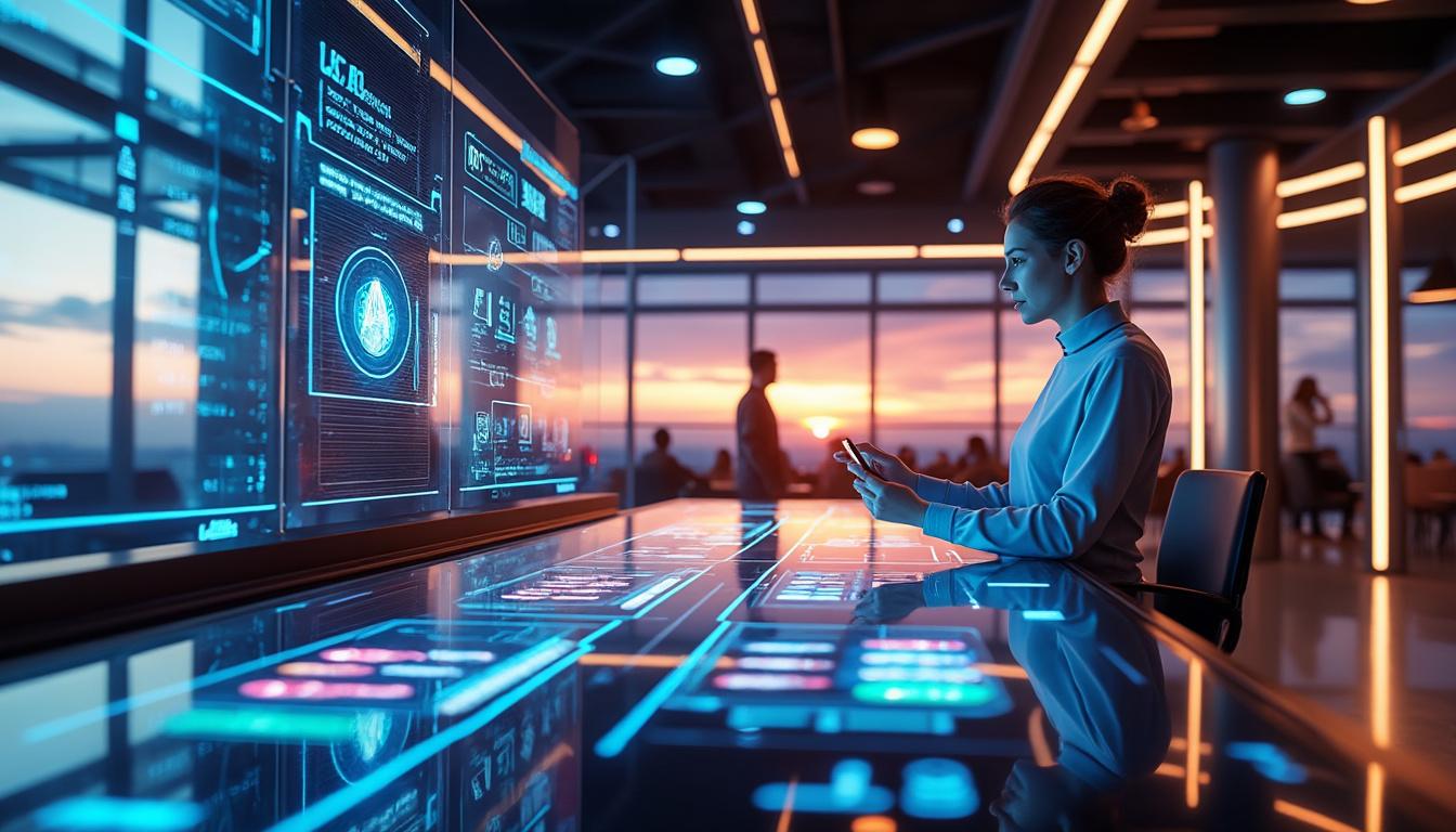 découvrez l'avenir prometteur de jetx dans l'univers des casinos en ligne et comment cette plateforme innovante transforme l'expérience de jeu.