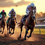 découvrez les meilleurs chevaux de base du quinté d'hier et tout ce qu'il faut savoir pour mieux comprendre leurs performances.