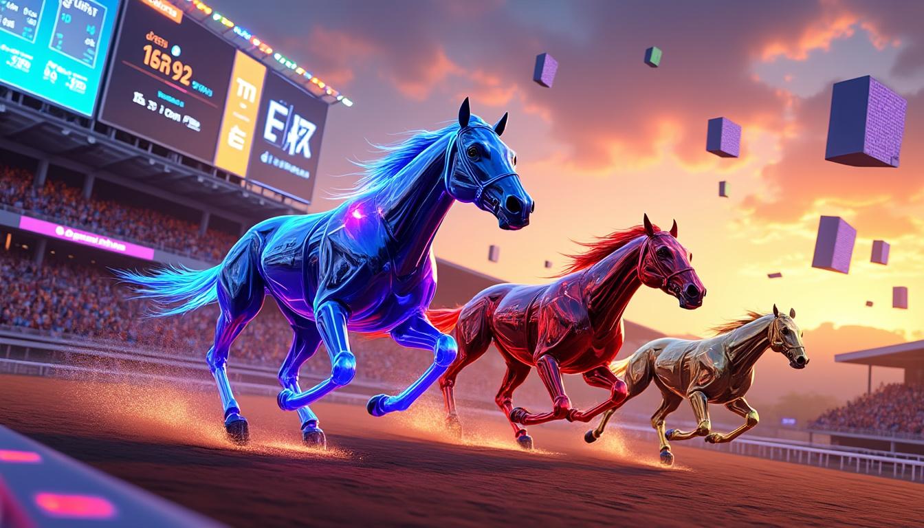 découvrez les chevaux de base incontournables du quinté d'hier et toutes les informations clés pour parier en toute confiance.