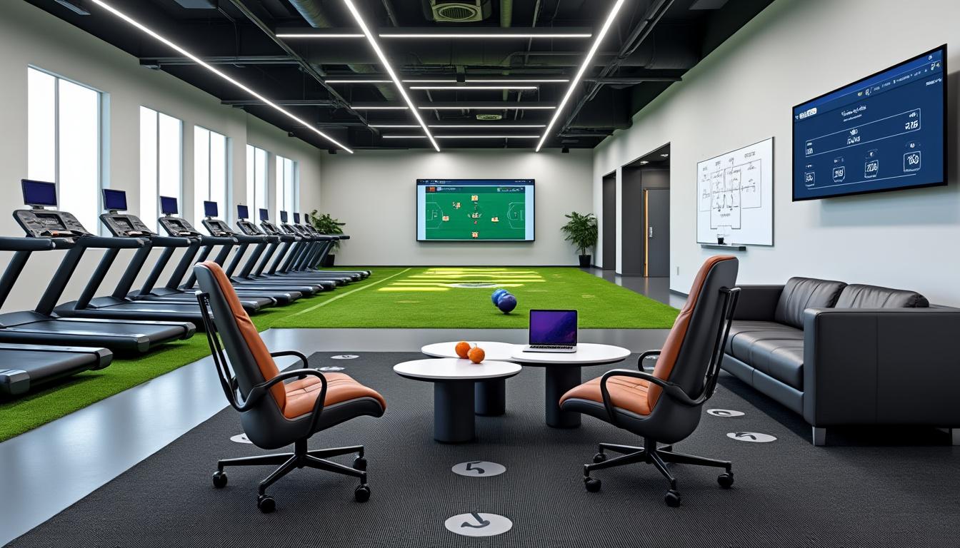 découvrez les erreurs courantes à éviter pour réussir la création de votre football studio à domicile, et optimisez votre expérience de jeu avec nos conseils pratiques.