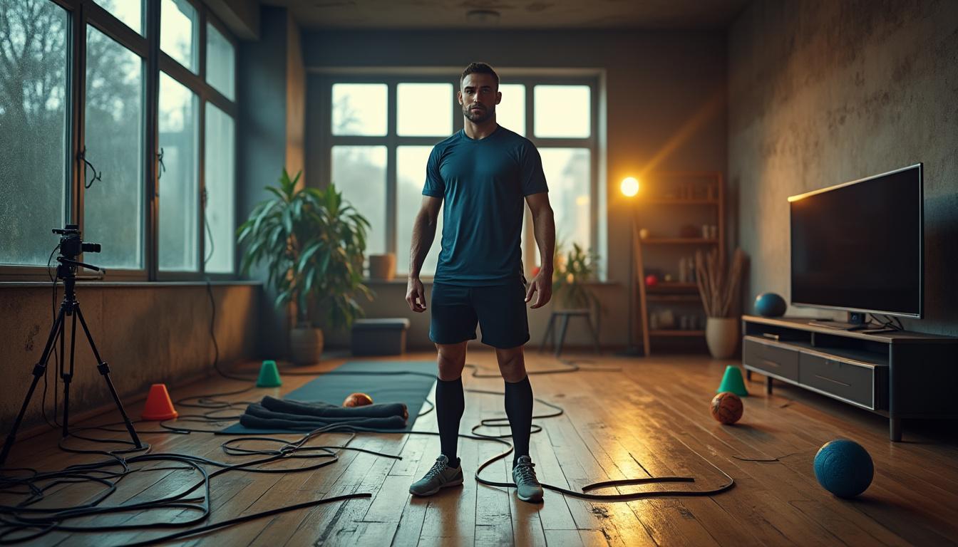 découvrez les erreurs courantes à éviter lors de la création d'un football studio chez vous pour garantir une installation réussie et une expérience optimale.