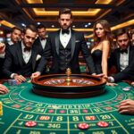 découvrez des stratégies efficaces pour maximiser vos gains à la roulette américaine grâce à des mises intelligentes et avisées. apprenez à jouer malin et à optimiser vos chances de succès.