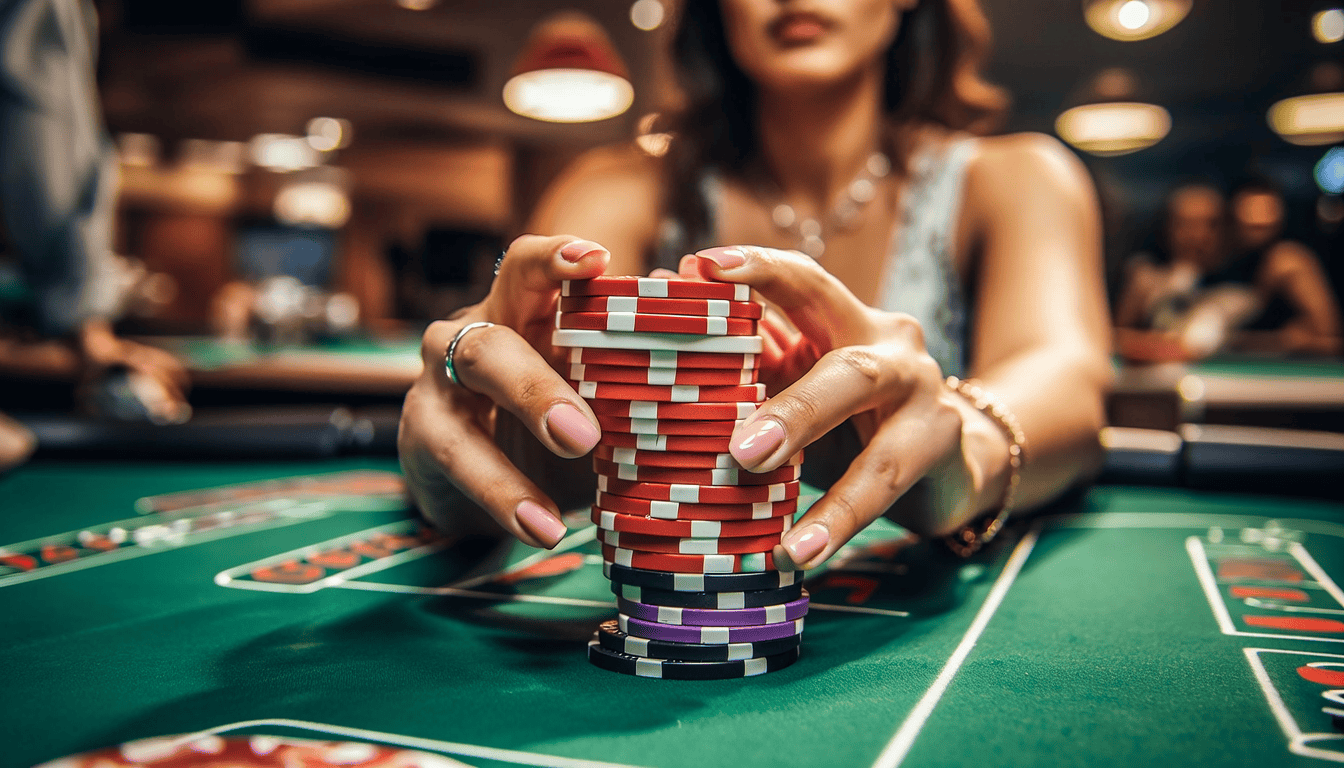 gagner au casino hold’em