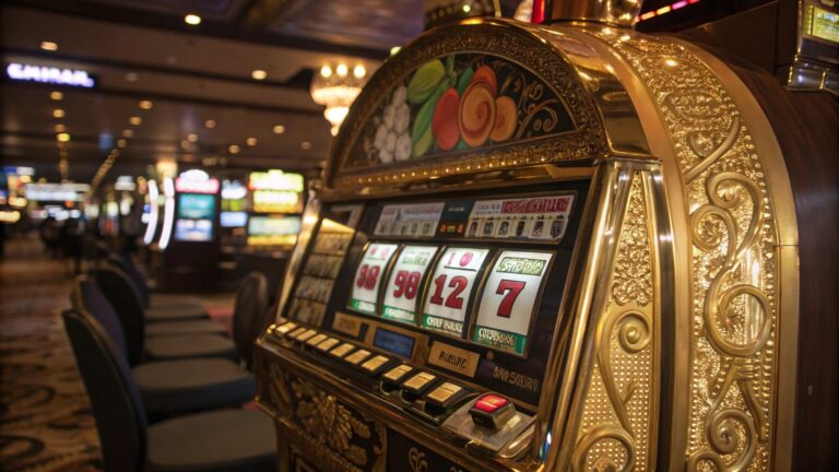 Top 10 des machines à sous vidéo slots à 5 rouleaux à essayer absolument