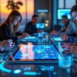 découvrez les tendances incontournables des paris en ligne pour 2025 avec betsafe et restez à la pointe du secteur des jeux d'argent numériques.