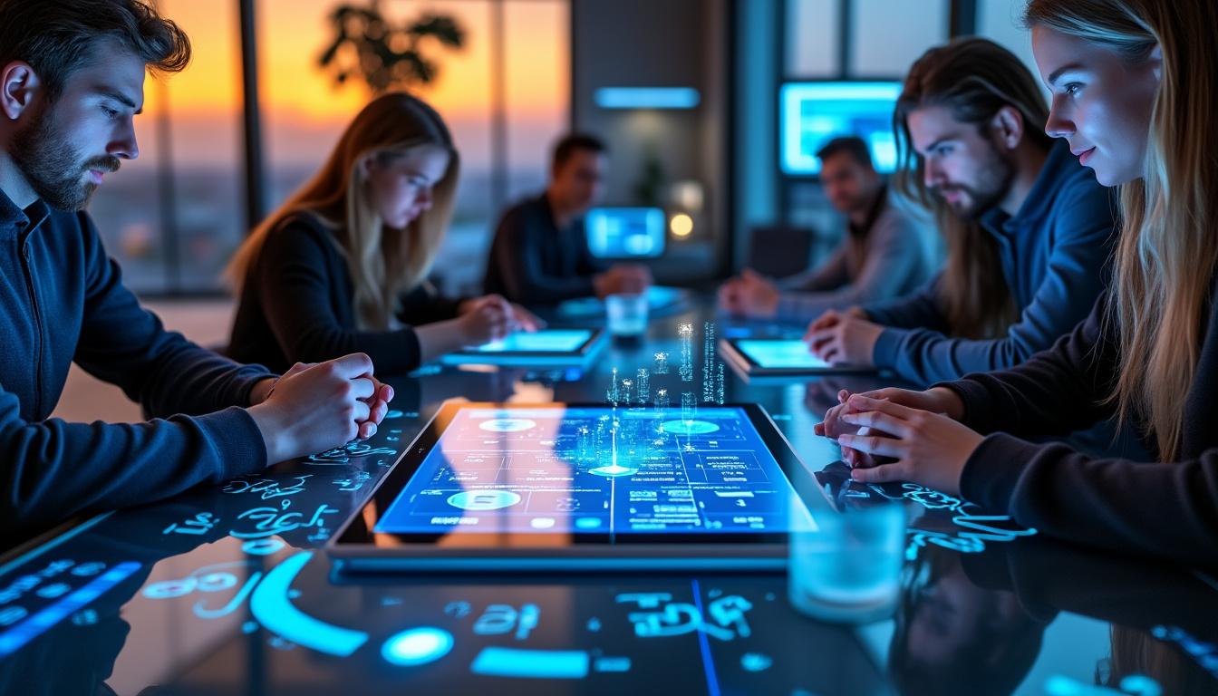 découvrez les tendances incontournables des paris en ligne pour 2025 avec betsafe et restez à la pointe du secteur des jeux d'argent numériques.