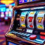découvrez nos conseils experts pour maîtriser les machines à sous classiques à 3 rouleaux et augmenter vos chances de gagner comme un pro.