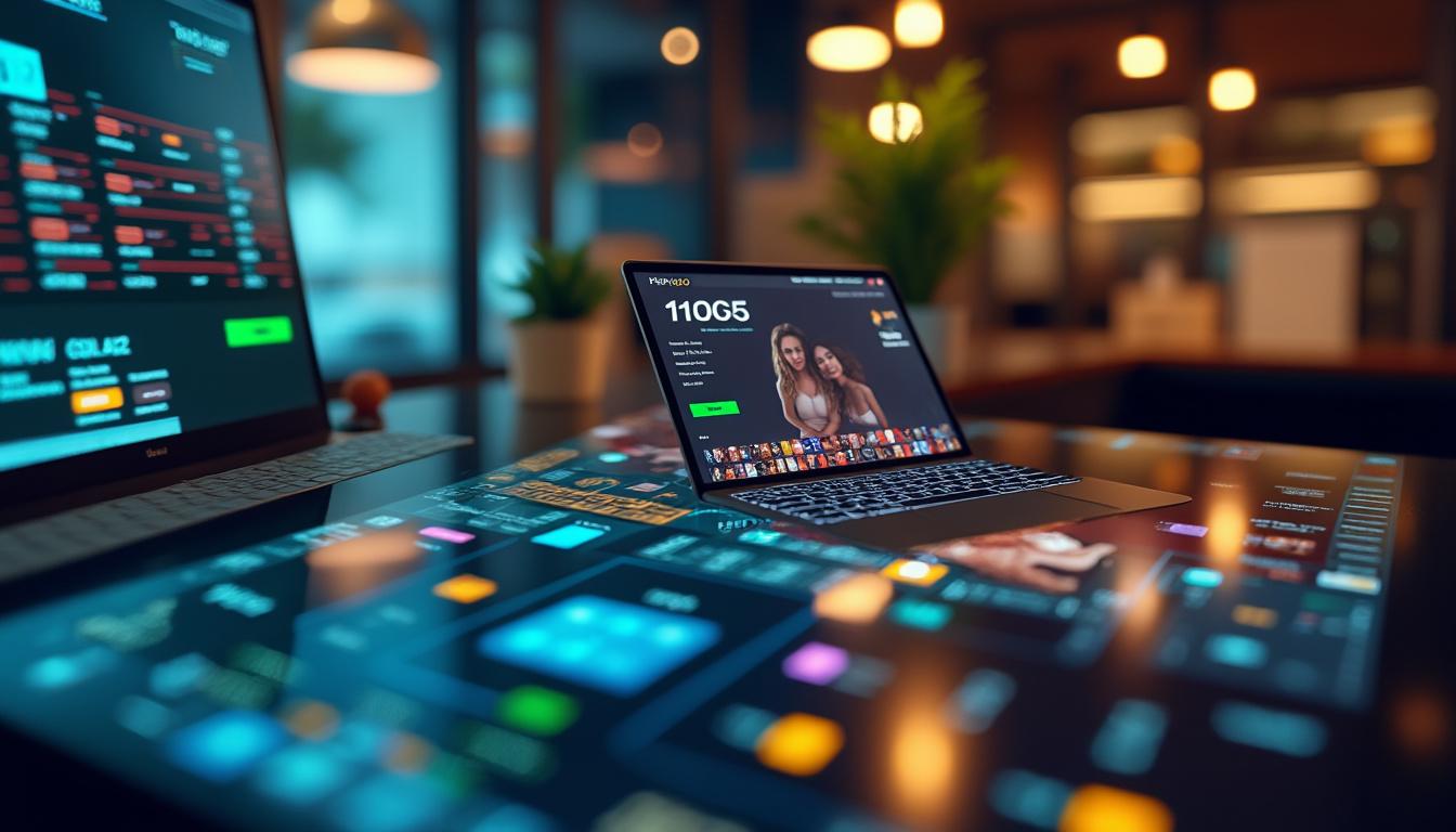 découvrez comment maximiser vos gains grâce aux promotions exclusives de playojo et profitez pleinement de chaque offre pour augmenter vos chances de gagner.