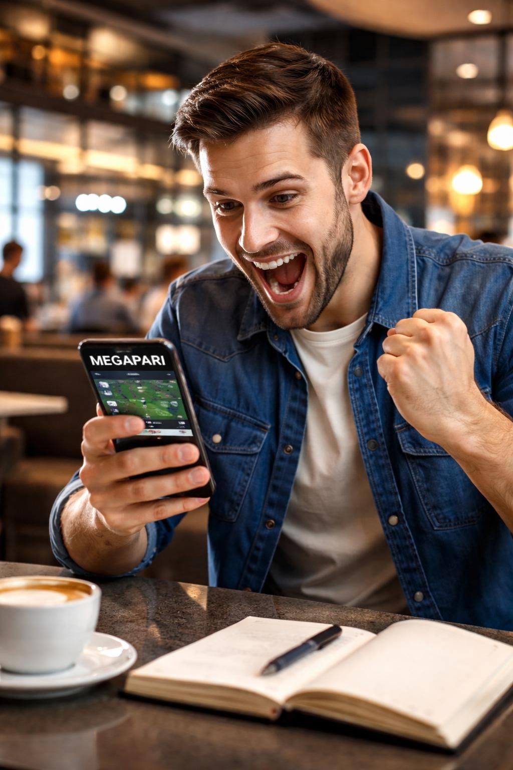 découvrez comment exploiter au mieux les fonctionnalités de megapari pour augmenter vos gains et optimiser vos paris en toute simplicité.