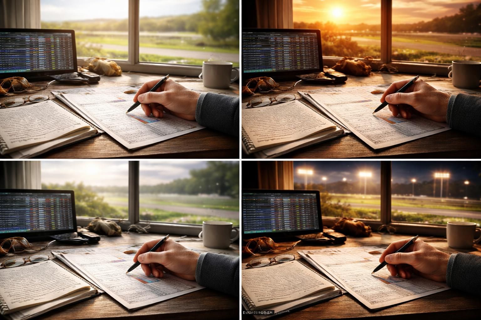 découvrez les erreurs courantes à éviter pour bien analyser la côte du quinté du jour et maximisez vos chances de gains lors de vos paris hippiques.