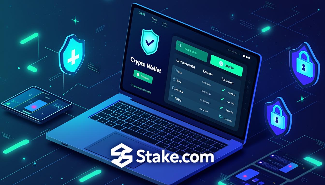 découvrez toutes les fonctionnalités exclusives de stake (stakecom) pour une expérience de jeu unique et interactive. explorez dès maintenant les avantages qui vous attendent !