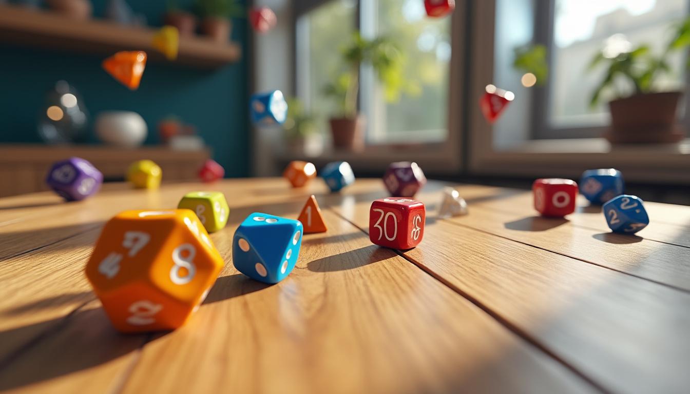 découvrez les erreurs courantes à éviter pour maximiser vos chances de gagner aux dés à chaque partie et améliorer votre stratégie de jeu.