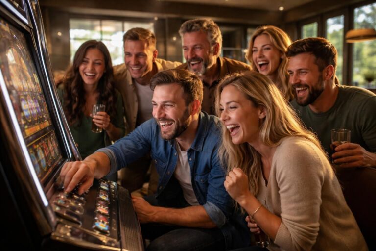 Les témoignages incroyables des joueurs de Slotslv