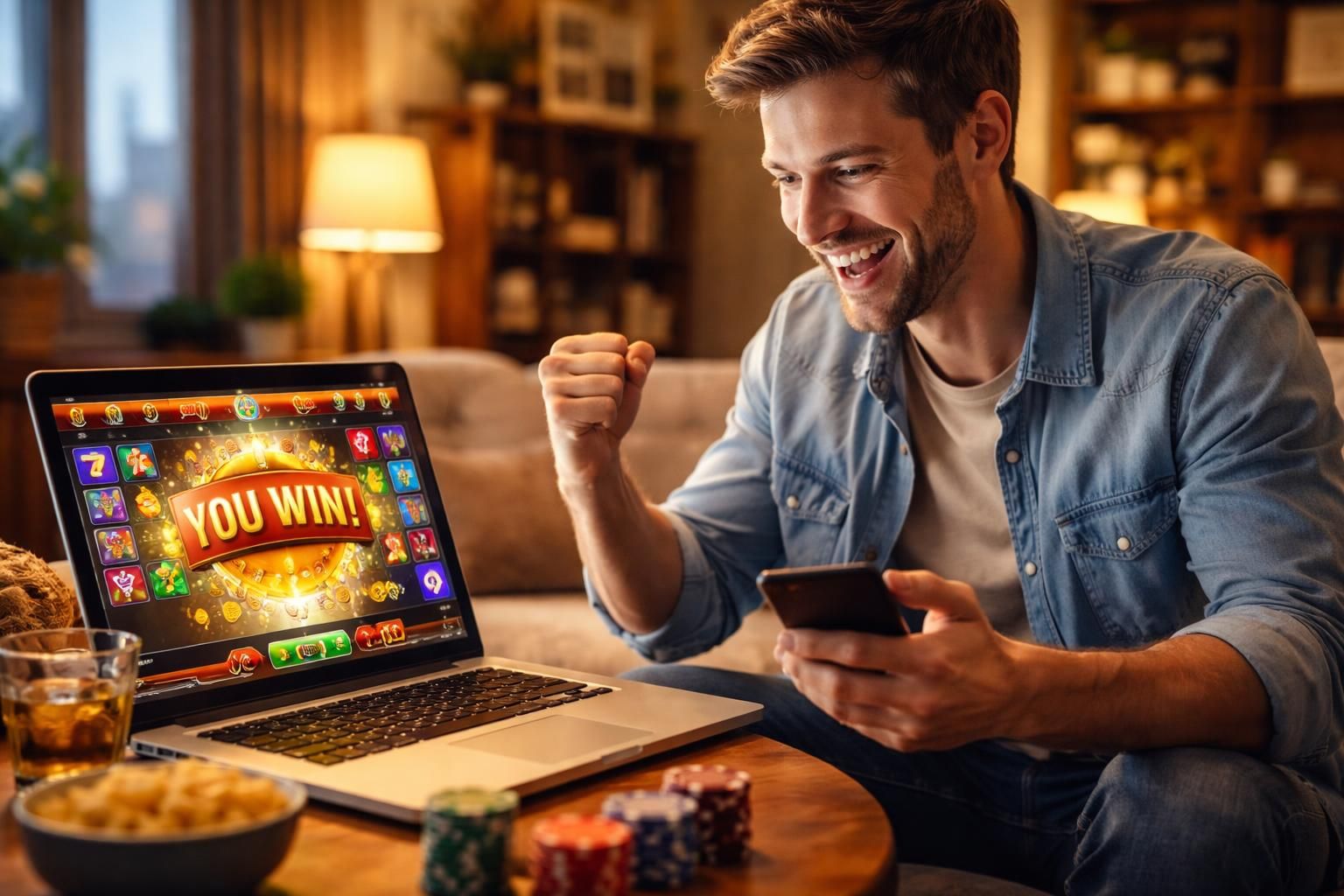 découvrez pourquoi cafe casino est le choix incontournable pour les amateurs de jeux en ligne, offrant une expérience de jeu sécurisée, divertissante et riche en bonus.