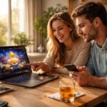 découvrez pourquoi duckdice (duckdiceio) est la plateforme de jeux incontournable, offrant une expérience unique, des jeux variés et des gains attractifs à ne pas manquer.