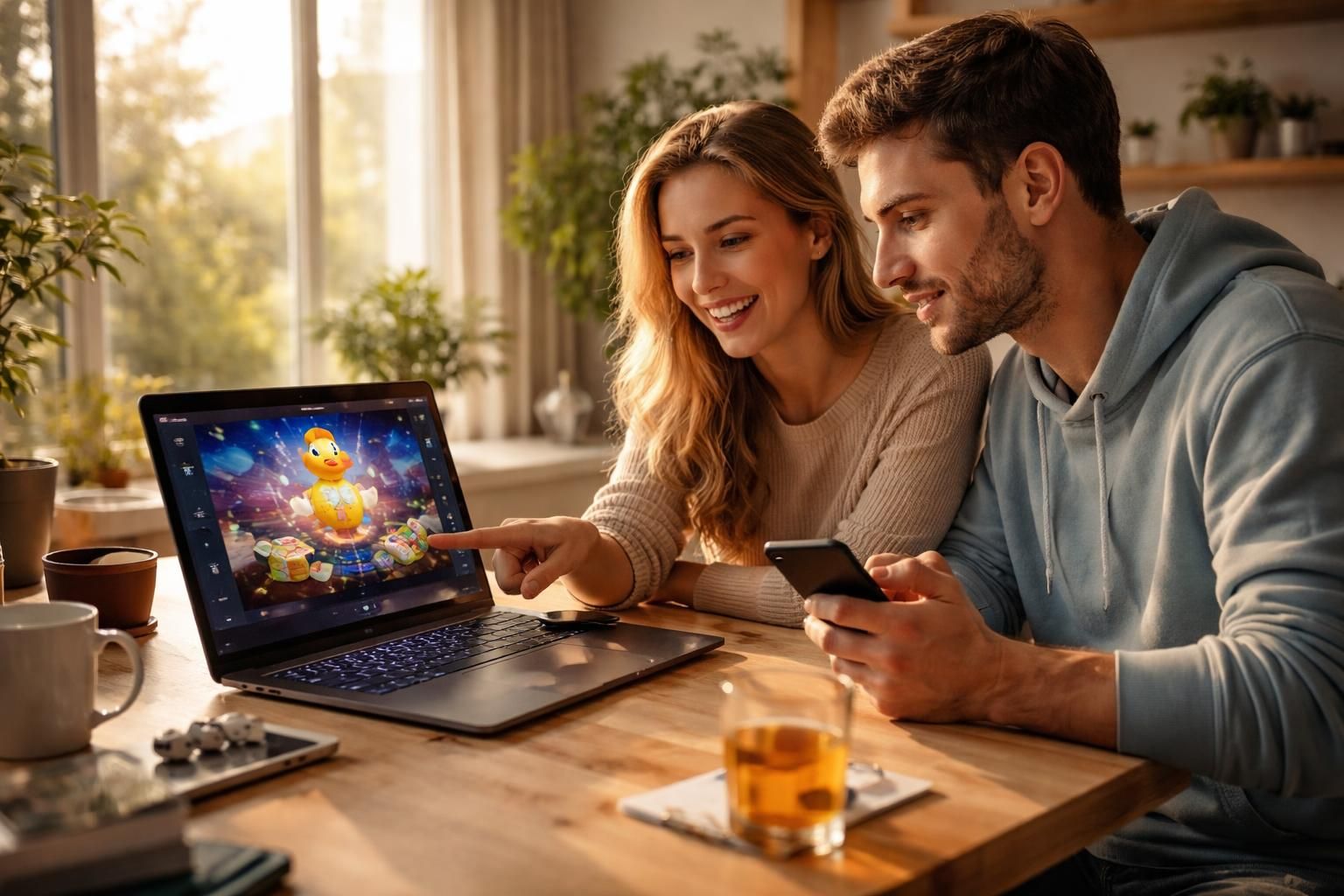 découvrez pourquoi duckdice (duckdiceio) est la plateforme de jeux incontournable, offrant une expérience unique, des jeux variés et des gains attractifs à ne pas manquer.