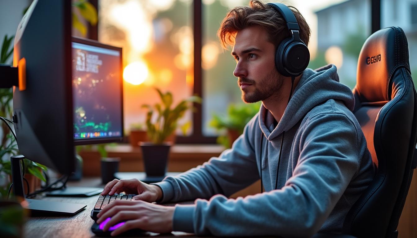 découvrez pourquoi wildz est le choix idéal pour vos aventures de jeu en ligne : une expérience immersive, des bonus attractifs et une sécurité optimale.