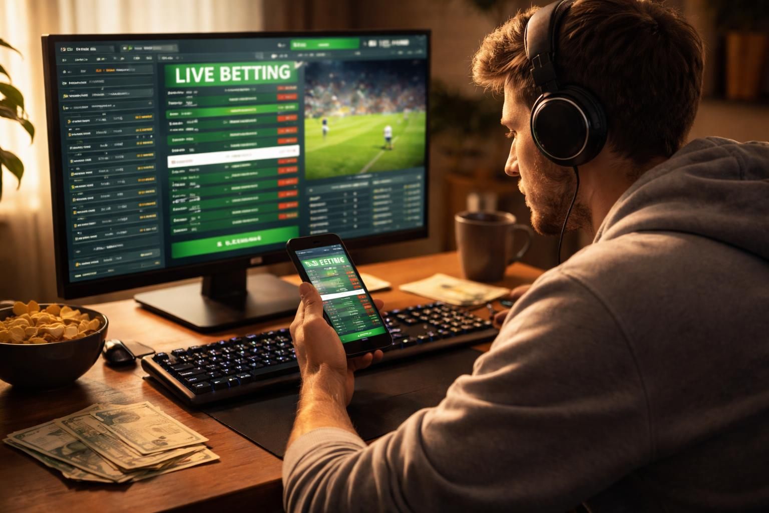 découvrez les erreurs courantes à éviter lorsque vous pariez sur roobet et maximisez vos chances de succès avec nos conseils pratiques et avisés.