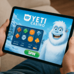 Yeti Casino