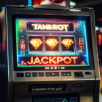 slots à jackpots progressifs