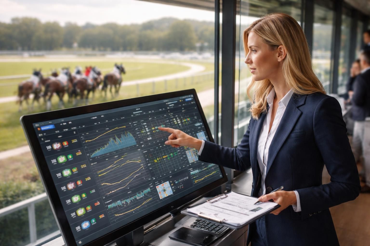 découvrez comment analyser efficacement les performances pour mieux comprendre la course hippique du quinté et maximiser vos chances de succès.