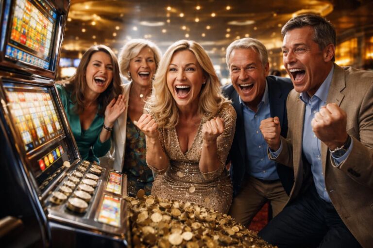 Casino Joy : Témoignages de joueurs qui ont touché le jackpot