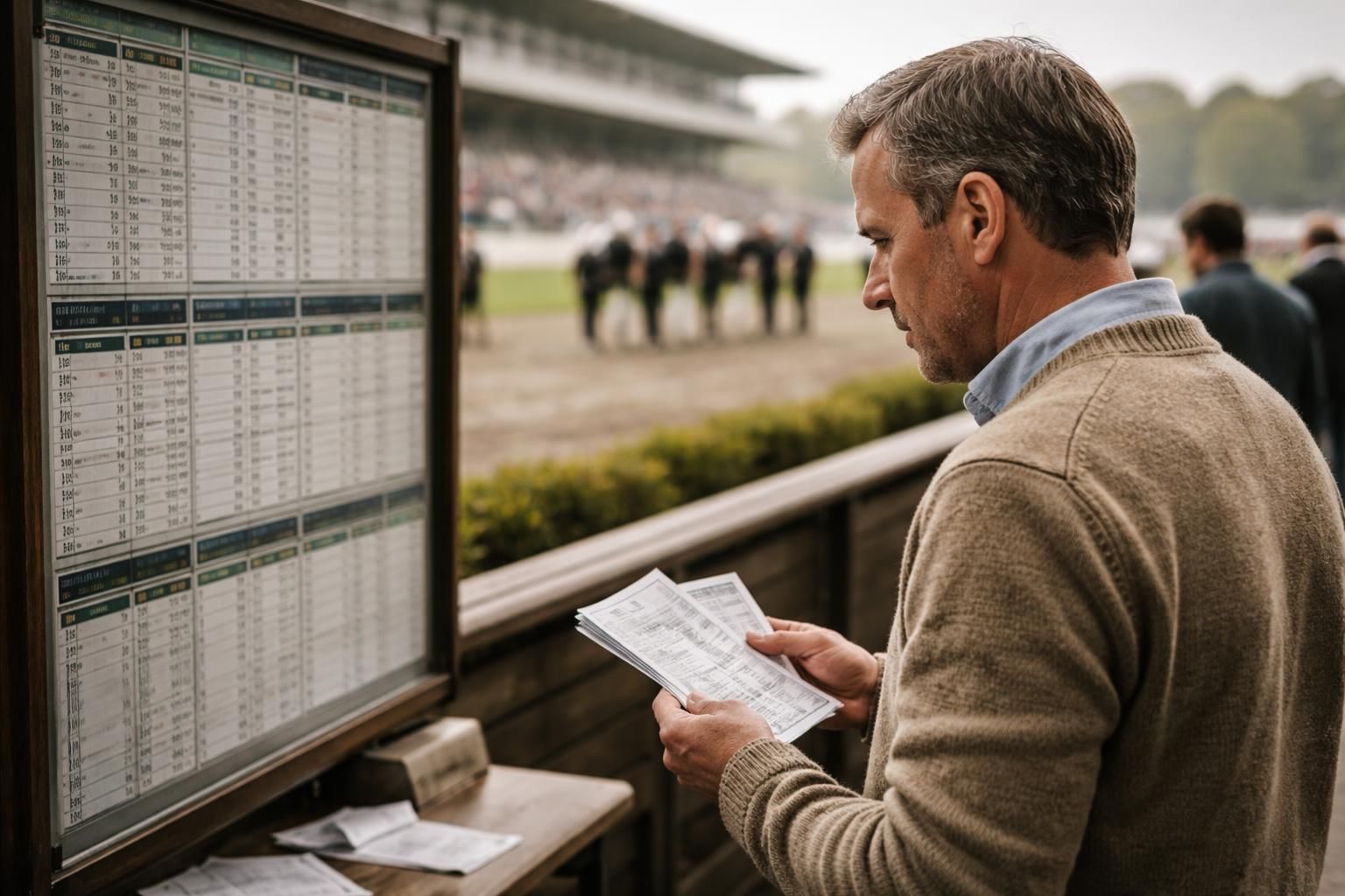 découvrez les différents types de paris dans les courses hippiques pmu et apprenez à mieux parier pour maximiser vos gains.