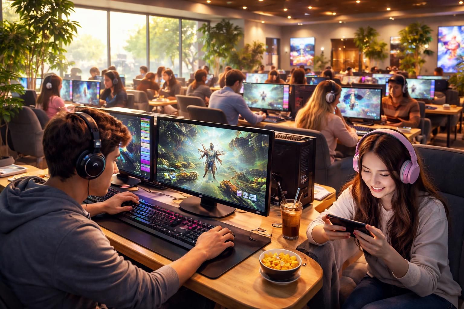 découvrez les avantages de jouer sur bcgame, la plateforme idéale pour les amateurs de cryptomonnaies, avec des jeux sécurisés, des transactions rapides et des bonus attractifs.