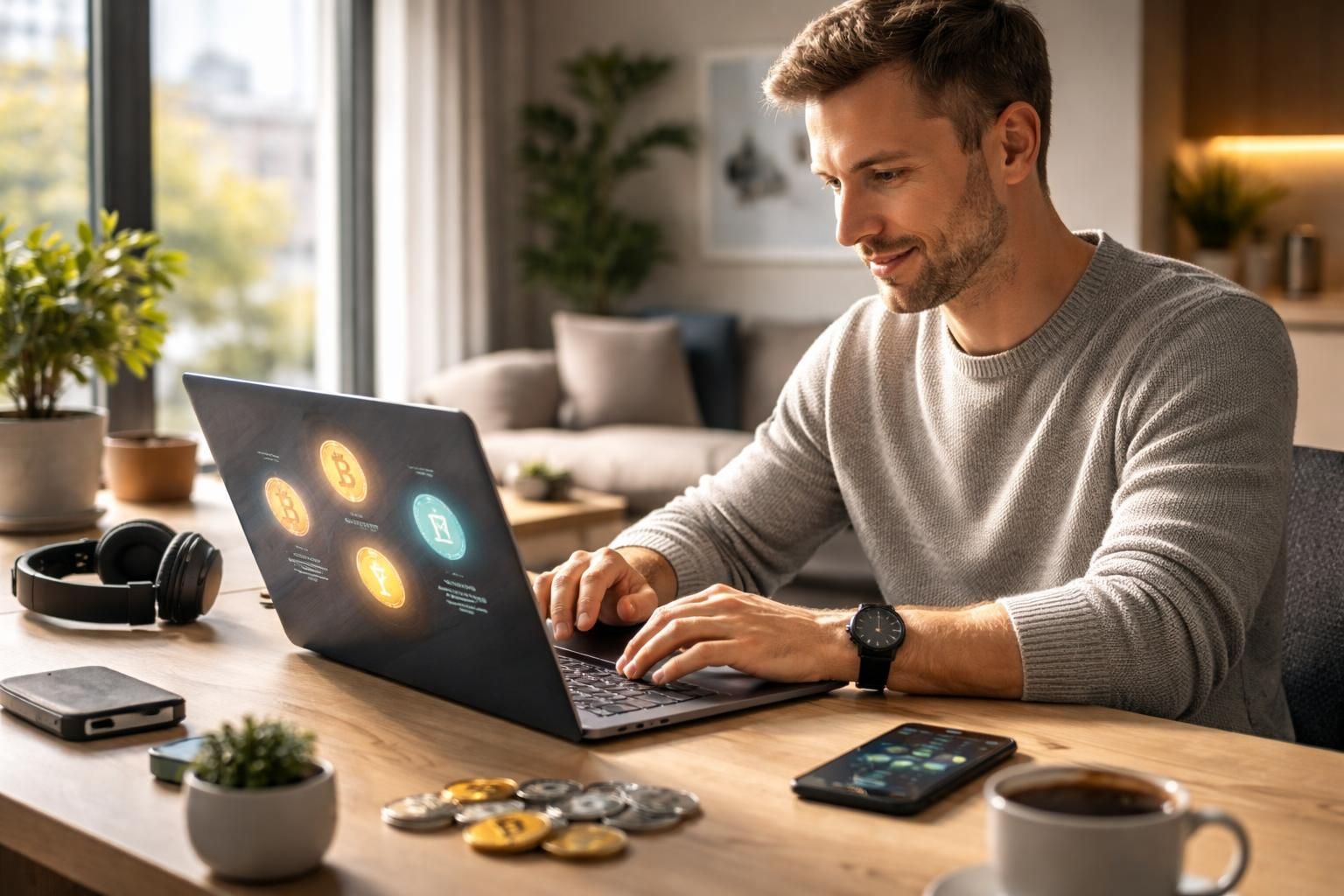 découvrez les avantages de jouer sur bcgame, la plateforme idéale pour les amateurs de cryptomonnaies, alliant sécurité, rapidité et une large gamme de jeux.