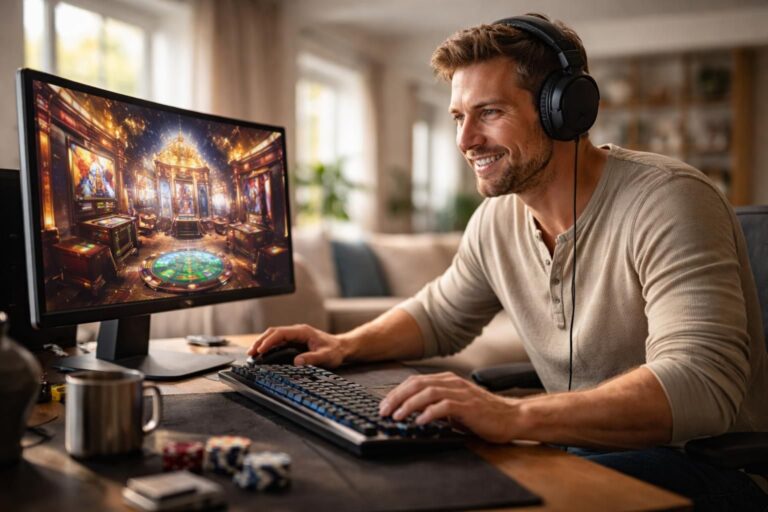 Les avantages inégalés d&rsquo;Euro Palace (europalacecom) pour les joueurs modernes