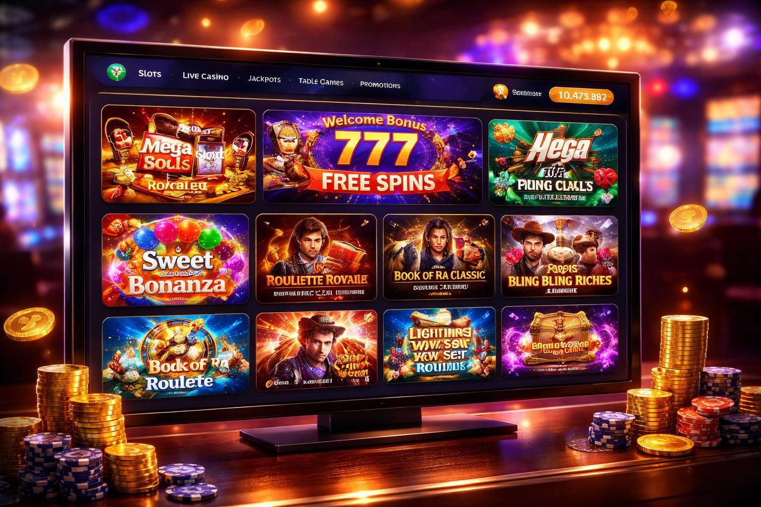 découvrez nos conseils pratiques pour naviguer efficacement sur wildsino et profiter pleinement de votre expérience de jeu en ligne en toute sécurité.