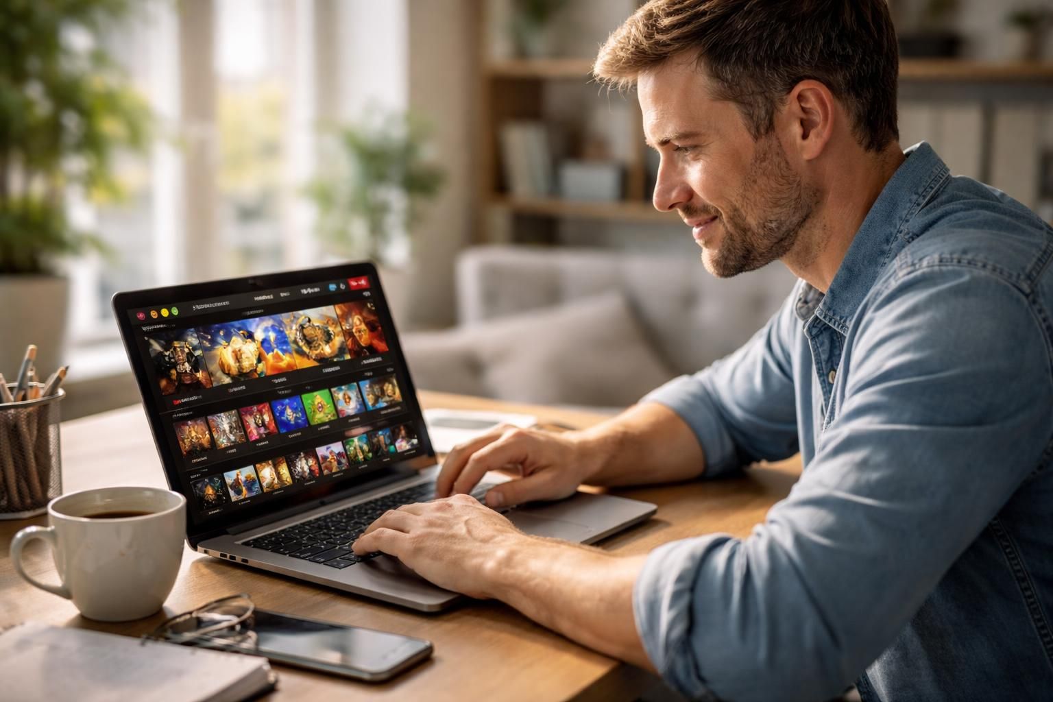 découvrez nos conseils pratiques pour naviguer efficacement sur wildsino et profiter pleinement de votre expérience de jeu en ligne.