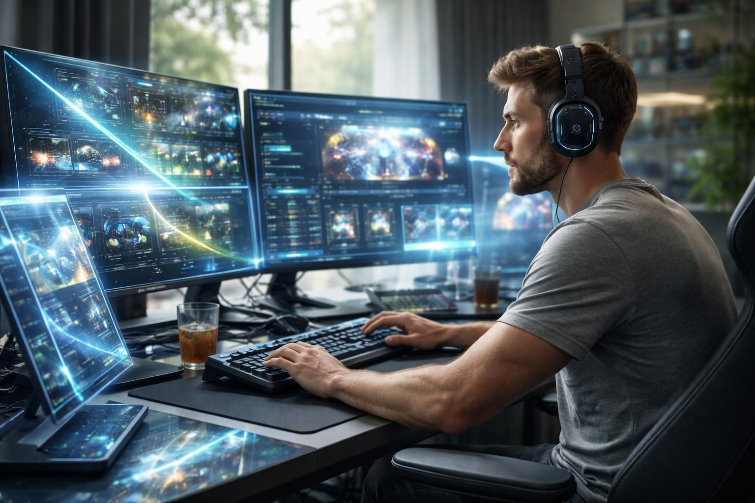 découvrez comment kinbet révolutionne le jeu en ligne grâce à ses innovations technologiques avancées, offrant une expérience immersive et sécurisée aux joueurs.