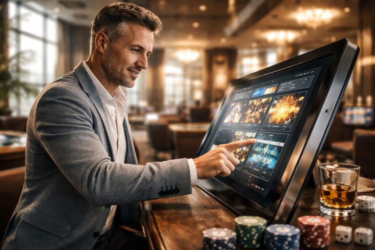 Les promotions incroyables que propose Platinum Play pour attirer les joueurs